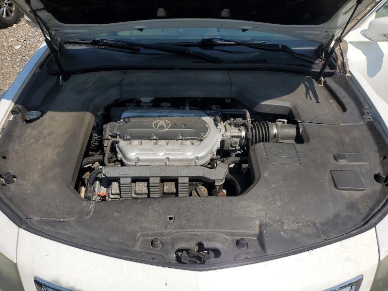 2012 Acura Tl მანქანა იყიდება აუქციონზე, vin: 19UUA8F57CA017135, აუქციონის ნომერი: 67499556