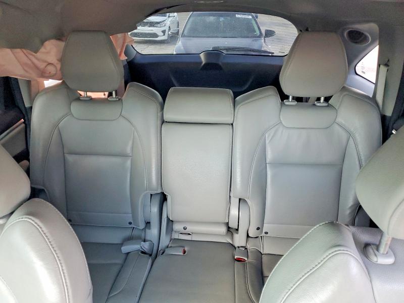 2014 Acura Mdx მანქანა იყიდება აუქციონზე, vin: 5FRYD4H41EB048880, აუქციონის ნომერი: 68316406