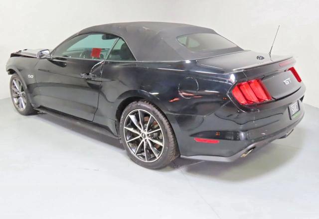 Продаж на аукціоні авто 2016 Ford Mustang, vin: 1FATP8FF5G5261131, номер лоту: 70297986