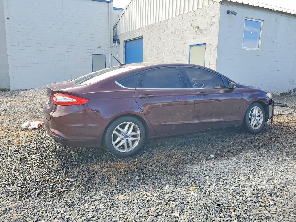 Продаж на аукціоні авто 2013 Ford Fusion, vin: 3FA6P0H74DR288432, номер лоту: 70629056