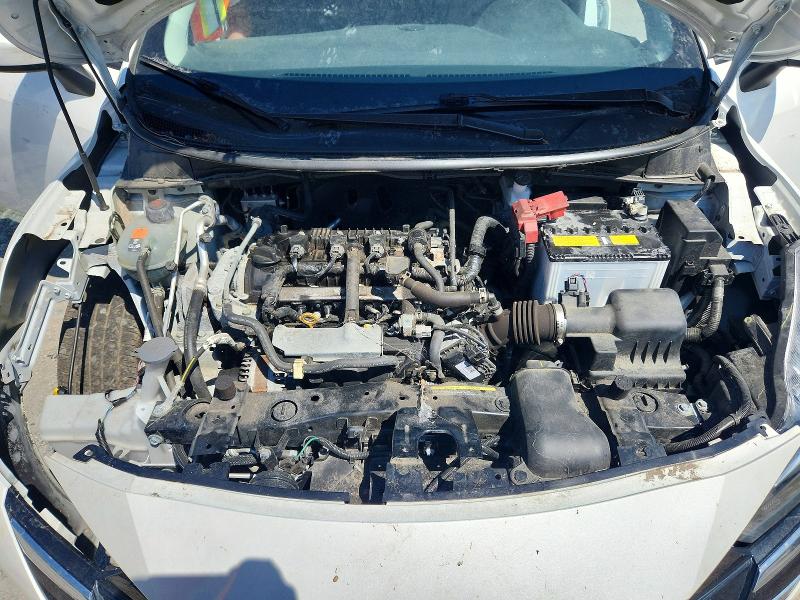 Продажа на аукционе авто 2024 Nissan Versa, vin: 3N1CN8EV8RL837129, номер лота: 68487506