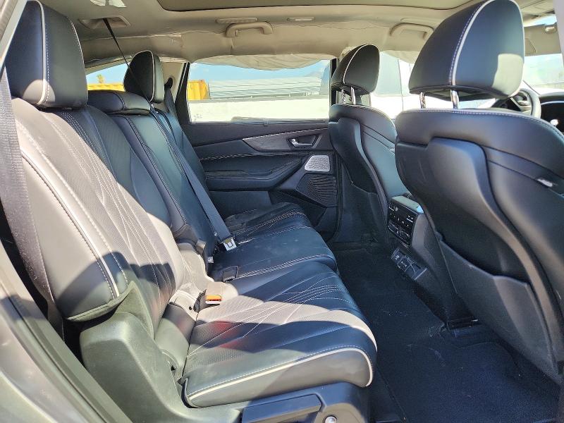 Продаж на аукціоні авто 2025 Acura Mdx, vin: 5J8YE1H87SL028563, номер лоту: 70406116