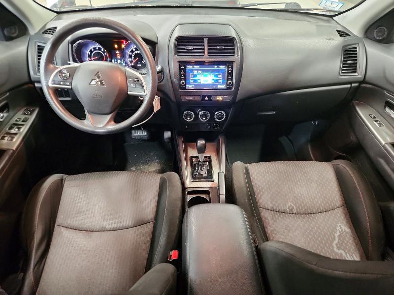 Продажа на аукционе авто 2019 Mitsubishi Outlander Sport, vin: JA4AR3AU3KU008872, номер лота: 69572016