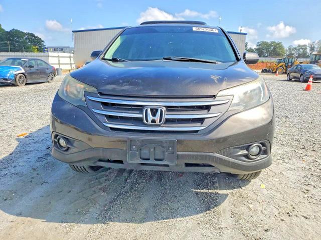 Aukcja sprzedaży 2013 Honda Cr-v, vin: 5J6RM4H53DL044138, numer aukcji: 66522606