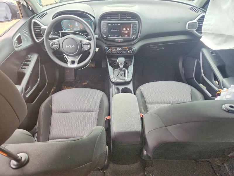Aukcja sprzedaży 2025 Kia Soul, vin: KNDJ23AU4S7260669, numer aukcji: 67873606