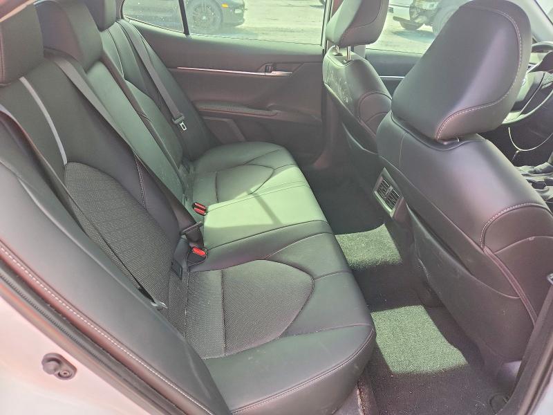 Aukcja sprzedaży 2024 Toyota Camry, vin: 4T1K61AK6RU853145, numer aukcji: 68204046