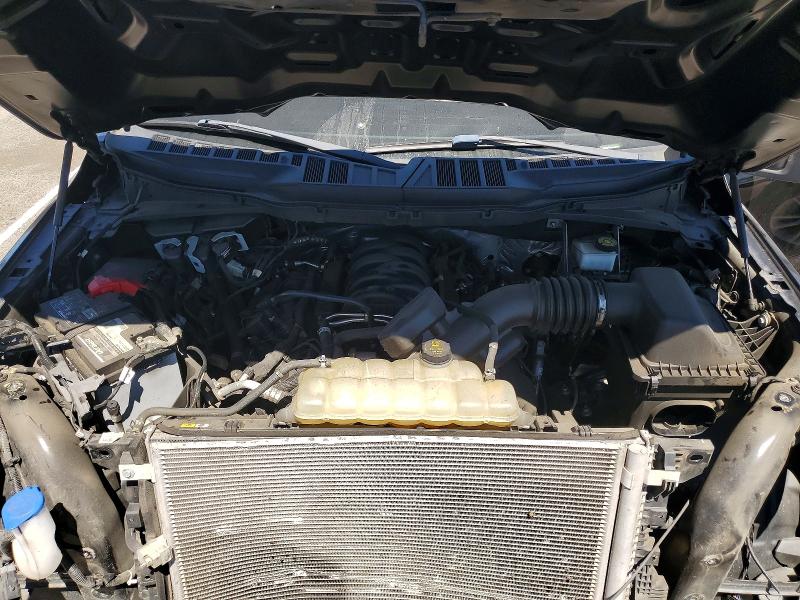 Aukcja sprzedaży 2022 Ford F150, vin: 1FTMF1C50NKF26329, numer aukcji: 66140276