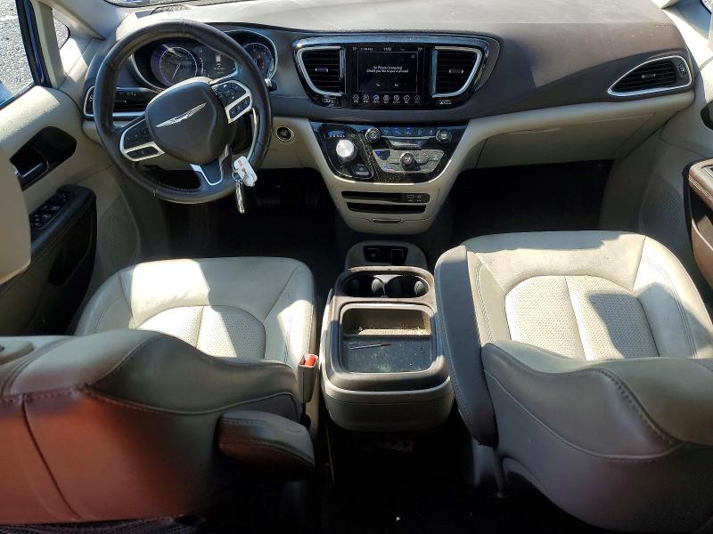 Aukcja sprzedaży 2019 Chrysler Pacifica, vin: 2C4RC1BG7KR652198, numer aukcji: 69611246