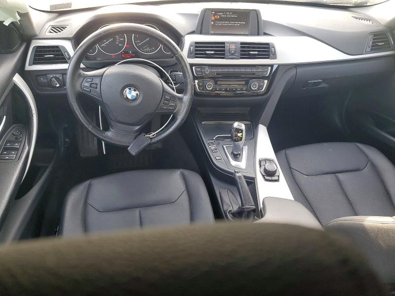 Продажа на аукционе авто 2017 Bmw 320, vin: WBA8E5G31HNU44811, номер лота: 68008226