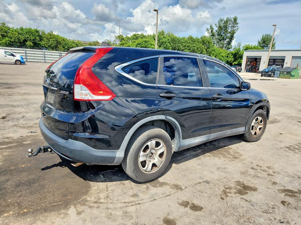 Aukcja sprzedaży 2014 Honda Cr-v, vin: 2HKRM4H38EH719847, numer aukcji: 69687106