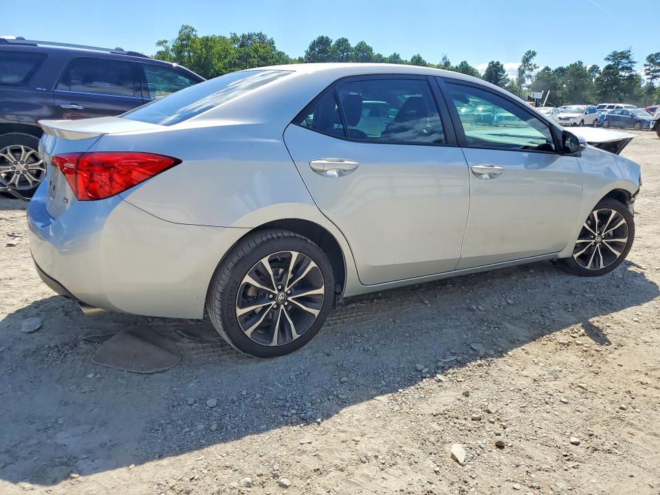 Aukcja sprzedaży 2018 Toyota Corolla, vin: 2T1BURHEXJC016313, numer aukcji: 67405436