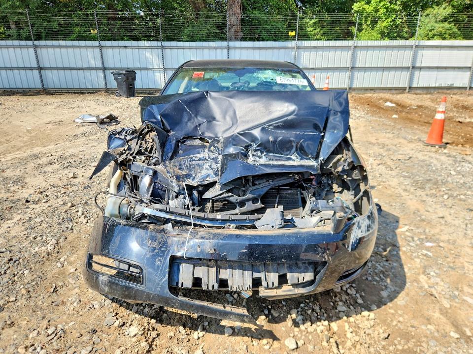 67964776 :رقم المزاد ، 2G1WB58K381290167 vin ، 2008 Chevrolet Impala مزاد بيع