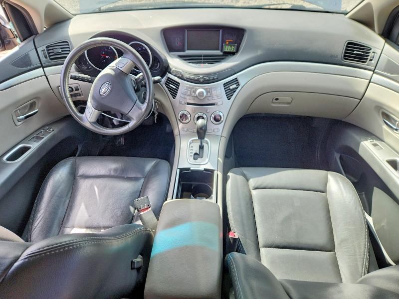 Продажа на аукционе авто 2008 Subaru Tribeca, vin: 4S4WX98D584406079, номер лота: 70157486