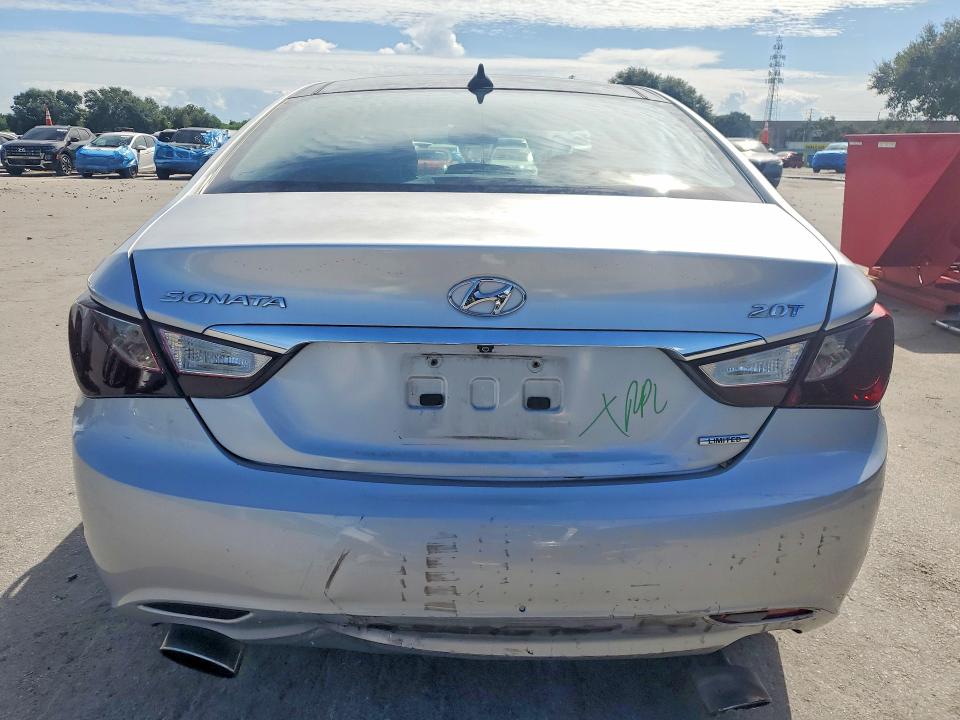 2013 Hyundai Sonata მანქანა იყიდება აუქციონზე, vin: 5NPEC4AB3DH640068, აუქციონის ნომერი: 68570676