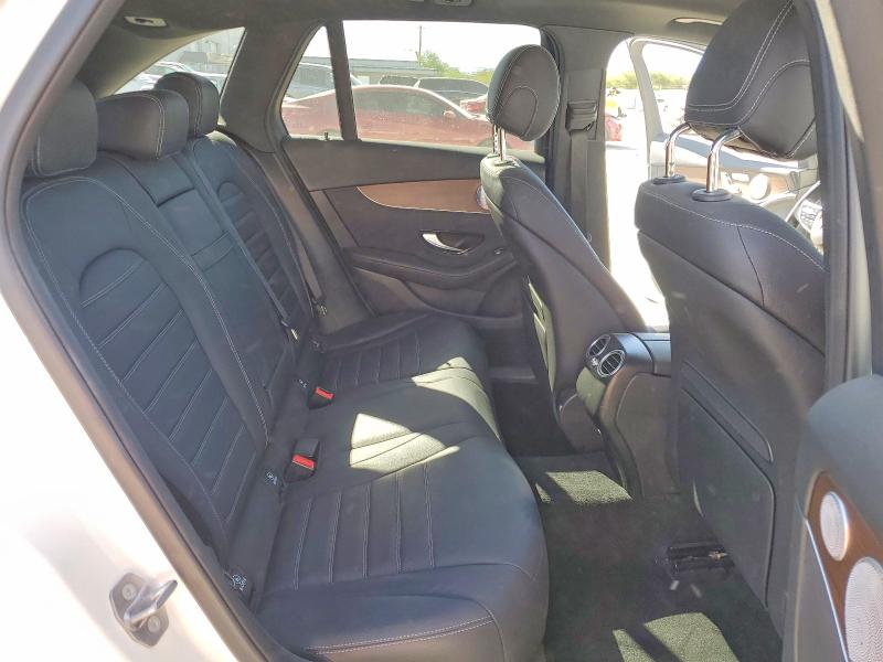 Продаж на аукціоні авто 2021 Mercedes-benz Glc, vin: W1N0G8EB0MF887311, номер лоту: 69015086