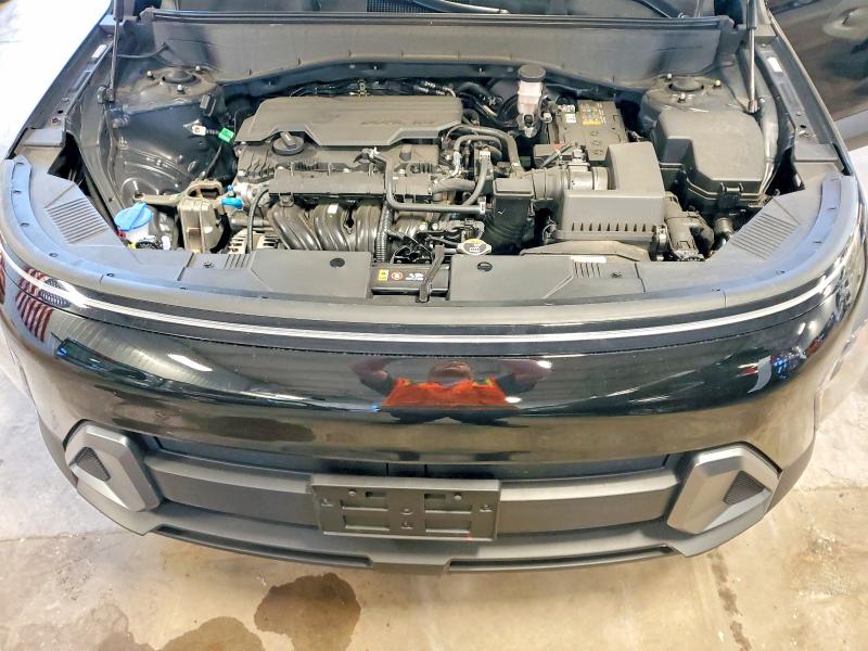 Продажа на аукционе авто 2025 Hyundai Kona, vin: KM8HBCAB7SU238305, номер лота: 67487286