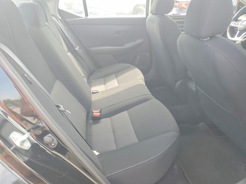 Aukcja sprzedaży 2025 Nissan Sentra, vin: 3N1AB8CV6SY404548, numer aukcji: 67734586