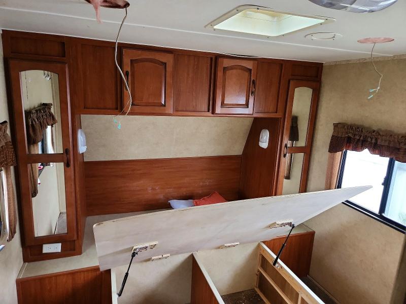 Продаж на аукціоні авто 2012 Fore - Forest River Surveyor, vin: 4X4TSVB21C2471578, номер лоту: 67686676