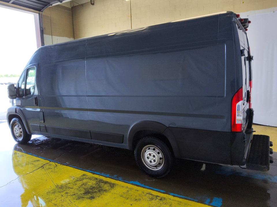 Aukcja sprzedaży 2021 Ram Promaster 3500, vin: 3C6MRVJG3ME536851, numer aukcji: 67044756