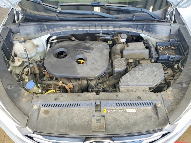 Aukcja sprzedaży 2018 Hyundai Tucson, vin: KM8J3CA42JU649481, numer aukcji: 68408616