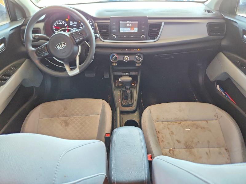 Auction sale of the 2018 Kia Rio 5-door, vin: 3KPA25AB9JE094352, lot number: 67205656
