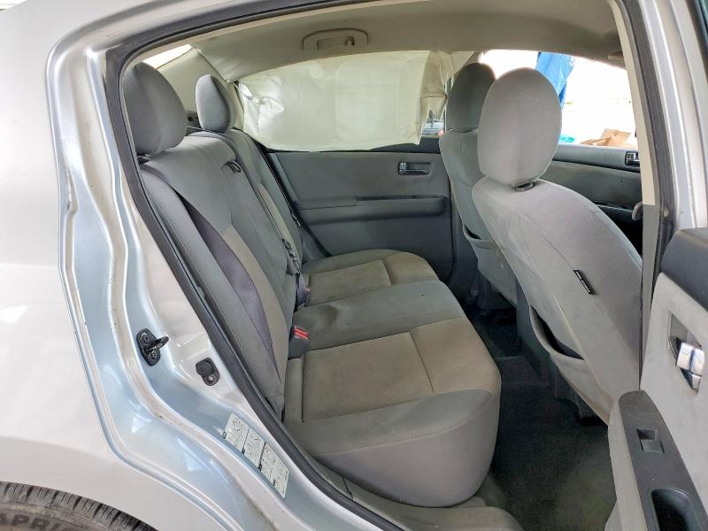 Aukcja sprzedaży 2009 Nissan Sentra, vin: 3N1AB61E49L696912, numer aukcji: 69367056