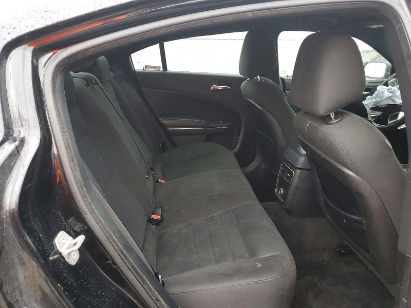 68492256 :رقم المزاد ، 2C3CDXBG8EH174930 vin ، 2014 Dodge Charger مزاد بيع