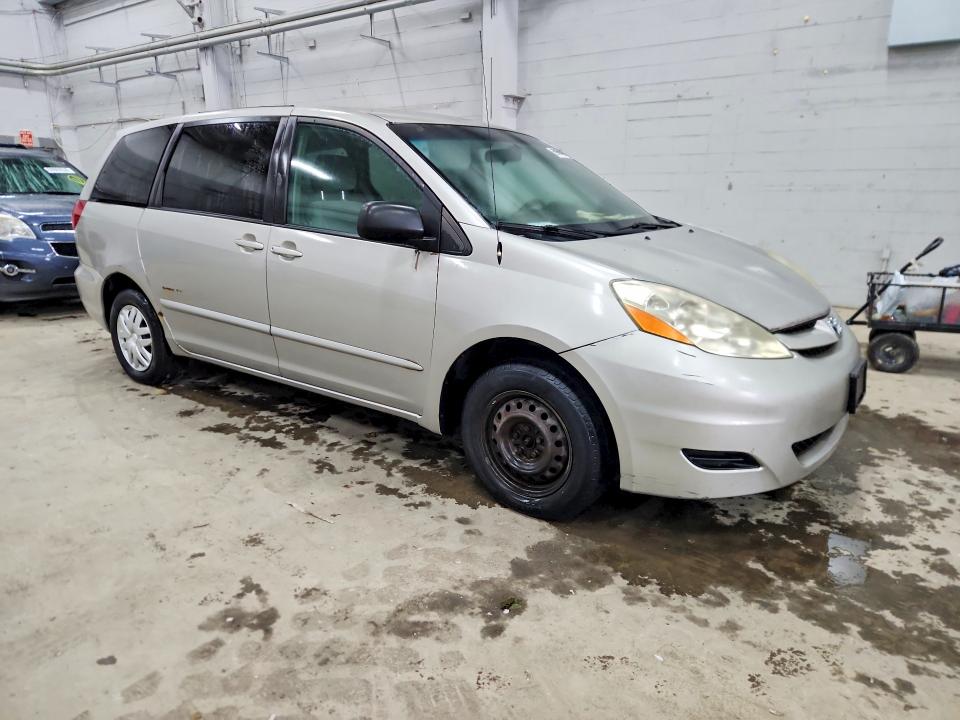 Aukcja sprzedaży 2006 Toyota Sienna, vin: 5TDZA23C76S414534, numer aukcji: 69960406