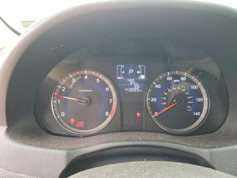 Aukcja sprzedaży 2017 Hyundai Accent, vin: KMHCT4AE0HU376011, numer aukcji: 70716066