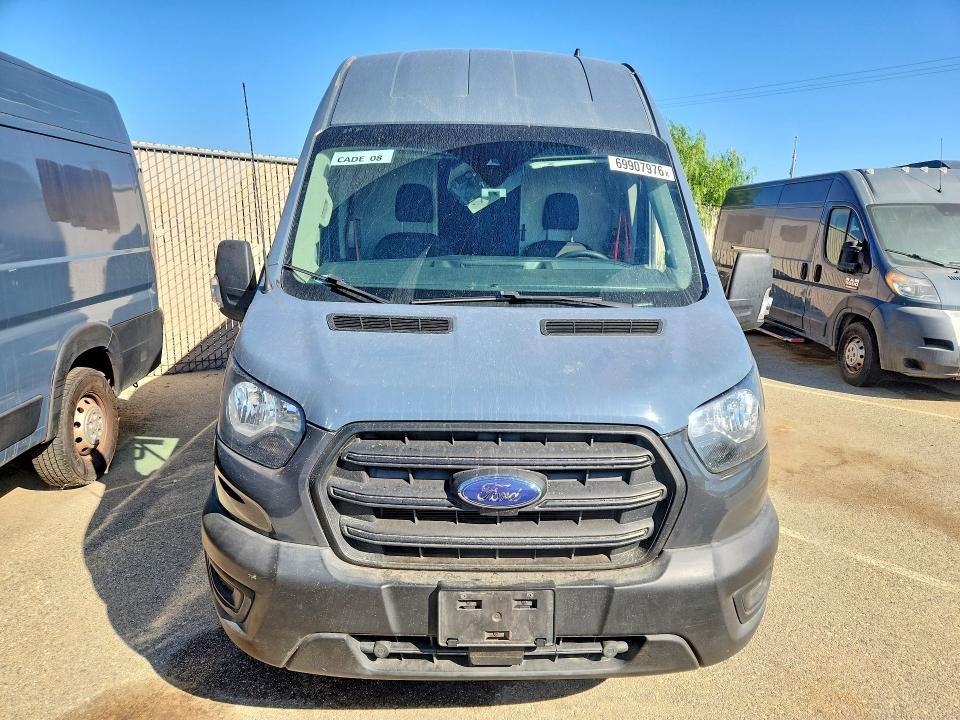 Продаж на аукціоні авто 2020 Ford Transit, vin: 1FTBR3X87LKA72401, номер лоту: 69907976