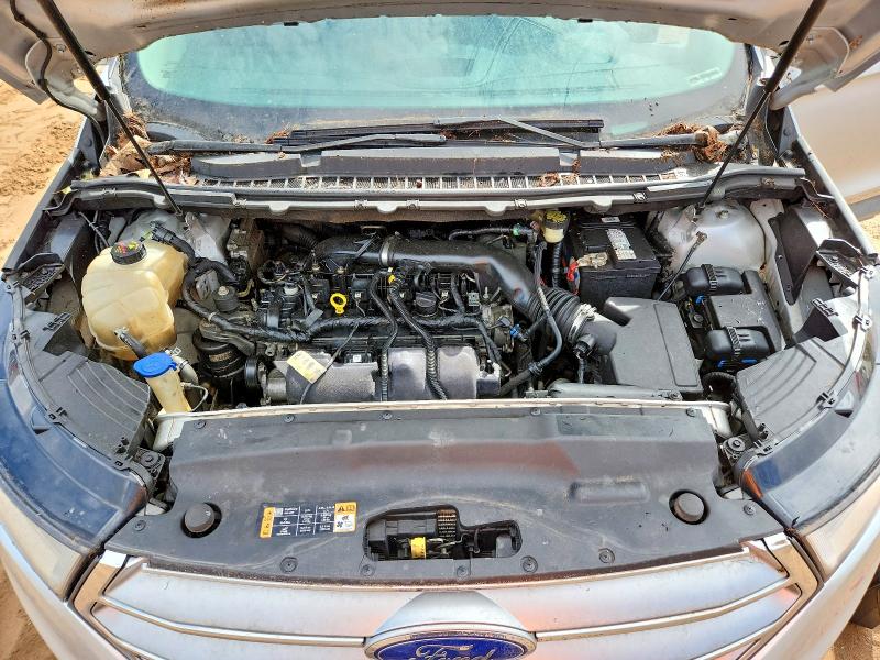Aukcja sprzedaży 2018 Ford Edge, vin: 2FMPK4J91JBC49044        , numer aukcji: 69162446