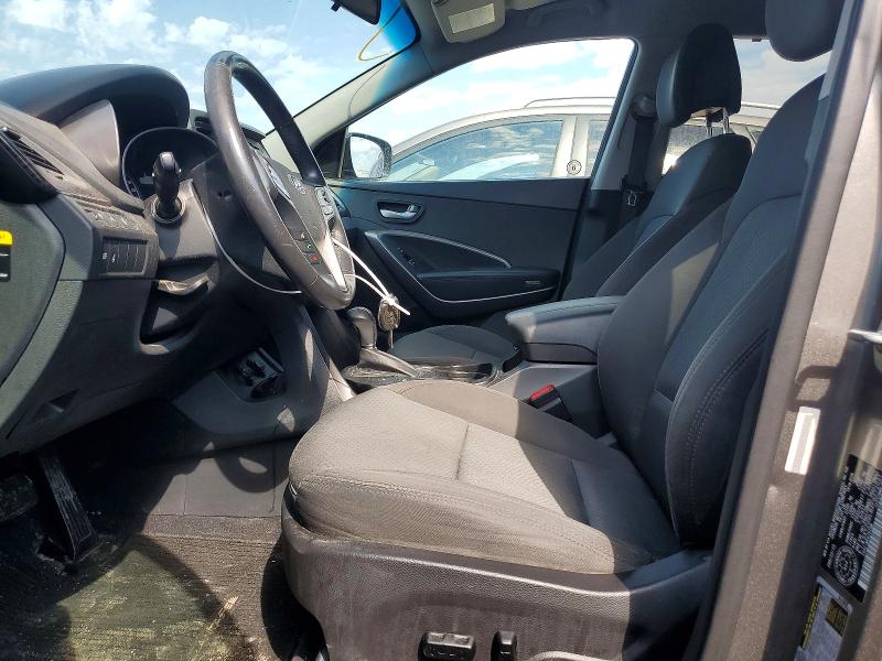 Aukcja sprzedaży 2015 Hyundai Santa Fe Sport, vin: 5XYZU3LB2FG272031, numer aukcji: 67432156