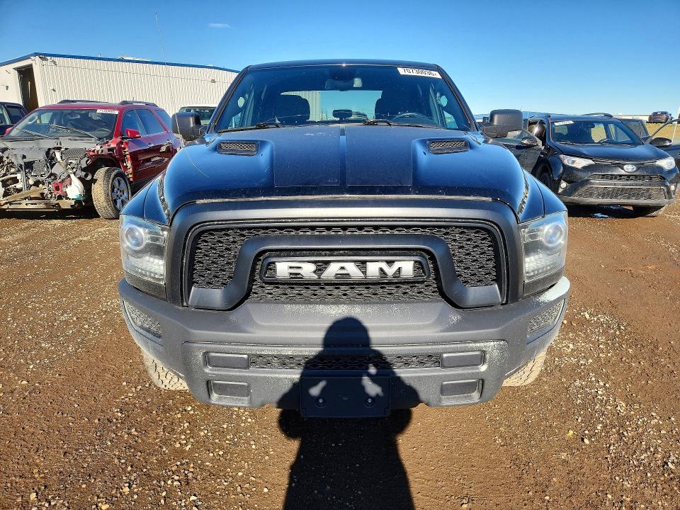 Aukcja sprzedaży 2021 Ram 1500 Classic, vin: 1C6RR7LG0MS582214, numer aukcji: 70730036
