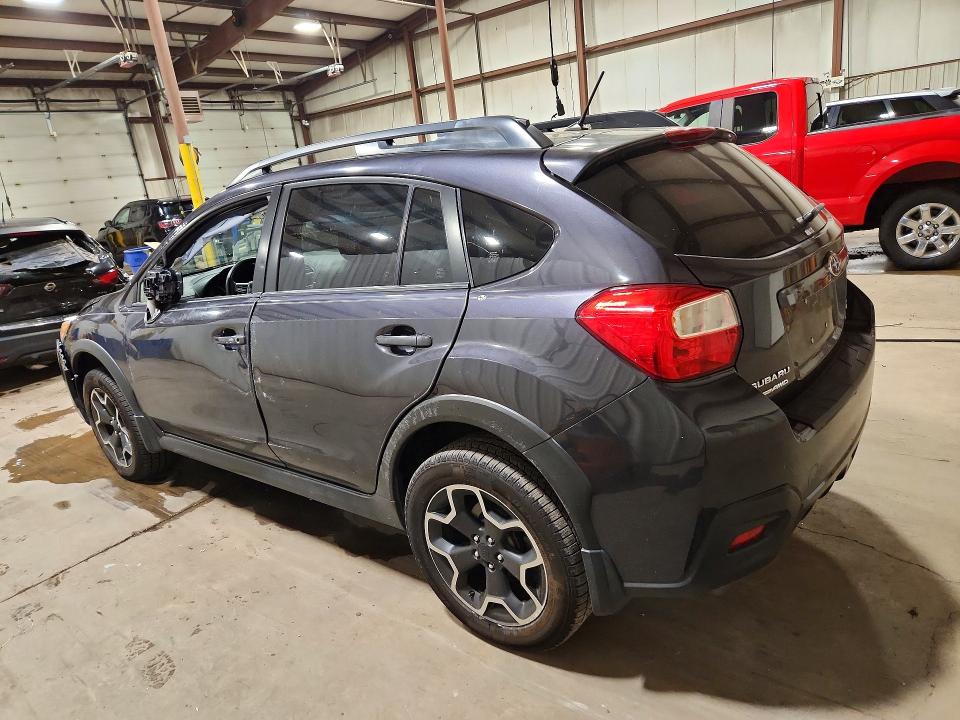 68568066 :رقم المزاد ، JF2GPAVC0E8278684 vin ، 2014 Subaru Xv Crosstrek مزاد بيع