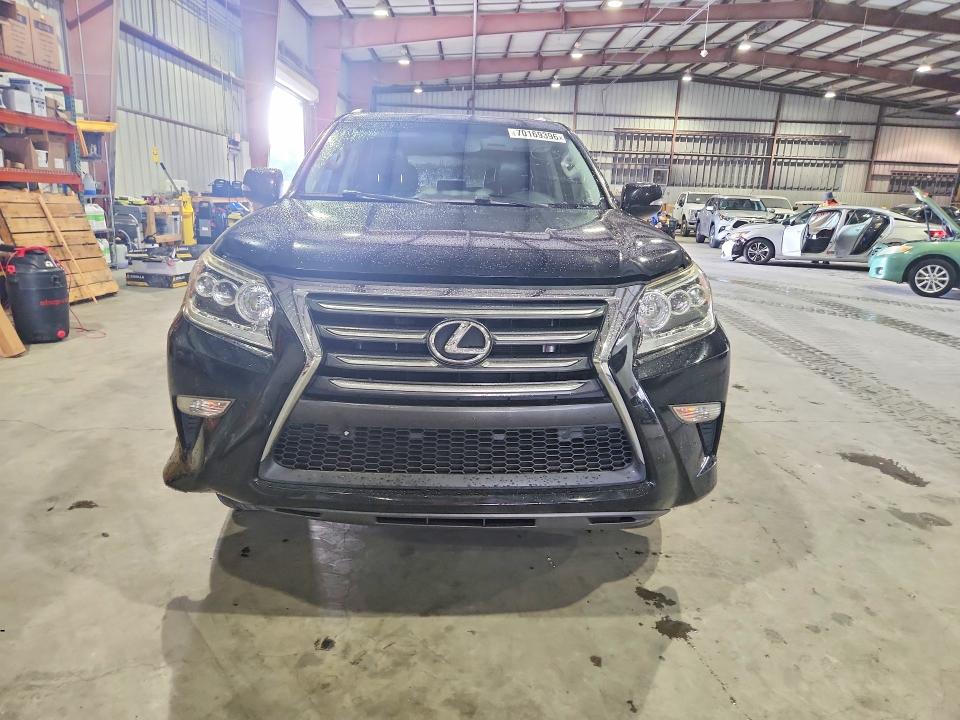 70169396 :رقم المزاد ، JTJBM7FX4J5191658 vin ، 2018 Lexus Gx مزاد بيع