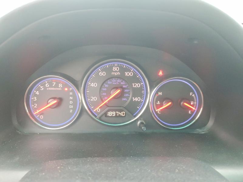 2005 Honda Civic მანქანა იყიდება აუქციონზე, vin: 2HGES16575H622947, აუქციონის ნომერი: 69485226