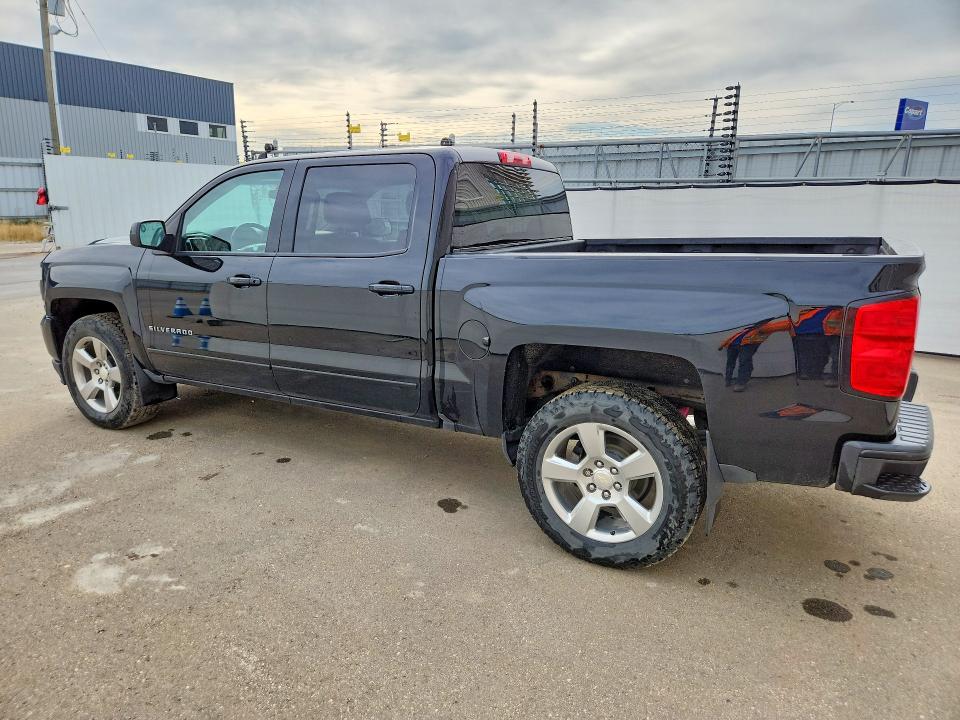 Auction sale of the 2018 Chevrolet Silverado, vin: 3GCUKRECXJG295480, lot number: 69996616