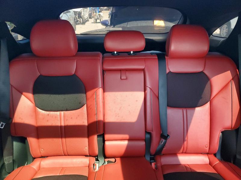 Продажа на аукционе авто 2023 Genesis Gv70, vin: KMUMADTB3PU079862, номер лота: 69634546