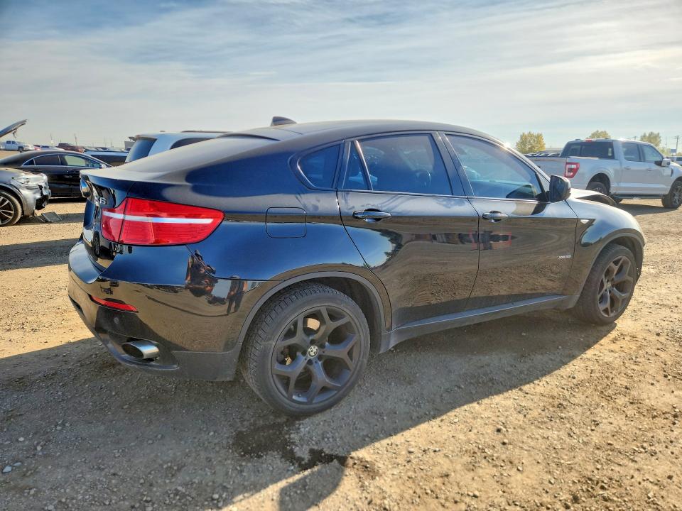 69613446 :رقم المزاد ، 5UXFG43529L224918 vin ، 2009 Bmw X6 مزاد بيع