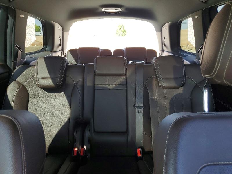 Aukcja sprzedaży 2017 Mercedes-benz Gls, vin: 4JGDF6EE1HA984316, numer aukcji: 68912676