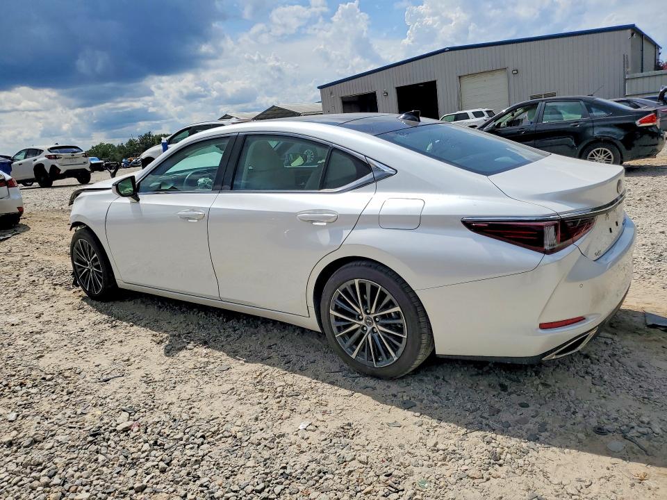 Продаж на аукціоні авто 2024 Lexus Es 350, vin: 58ADZ1B1XRU182044, номер лоту: 67472836