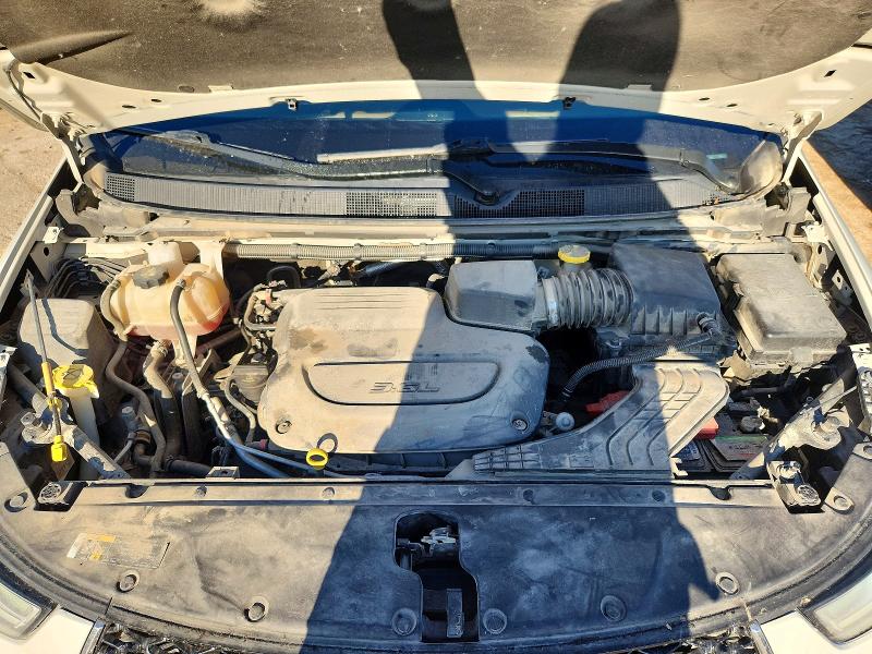 Продажа на аукционе авто 2021 Chrysler Pacifica, vin: 2C4RC3GG6MR529872, номер лота: 68416086