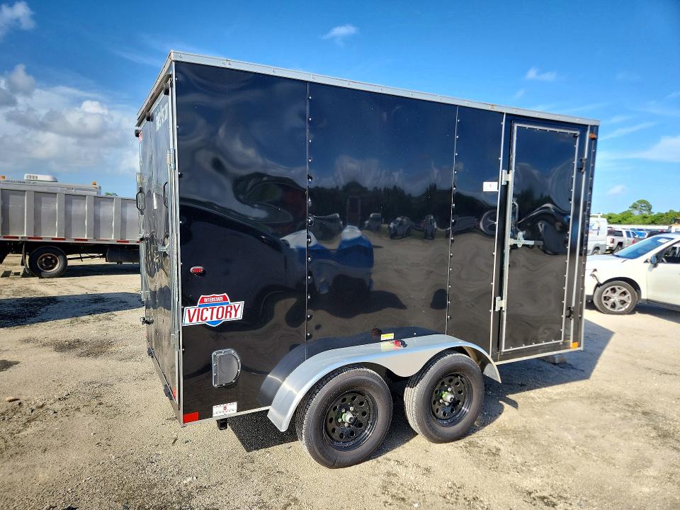 Продажа на аукционе авто 2025 Interstate Unknown, vin: 4RAVS1226SG017347, номер лота: 68895456