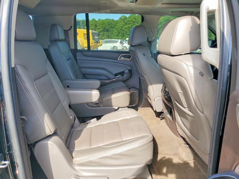 Продажа на аукционе авто 2015 Gmc Yukon Xl, vin: 1GKS2JKJ4FR732042, номер лота: 66779826