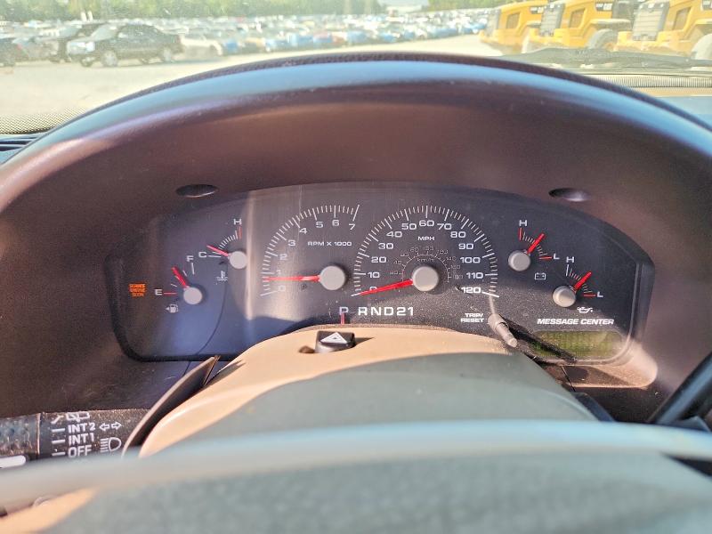 Продаж на аукціоні авто 2004 Ford Expedition, vin: 1FMRU17W34LB86029, номер лоту: 69643606