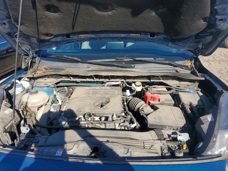 Aukcja sprzedaży 2020 Ford Escape, vin: 1FMCU9G66LUC06724, numer aukcji: 69852266