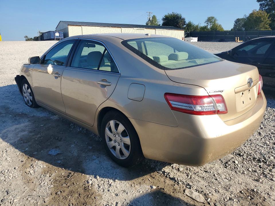 2011 Toyota Camry მანქანა იყიდება აუქციონზე, vin: 4T1BF3EK3BU721889, აუქციონის ნომერი: 69084706