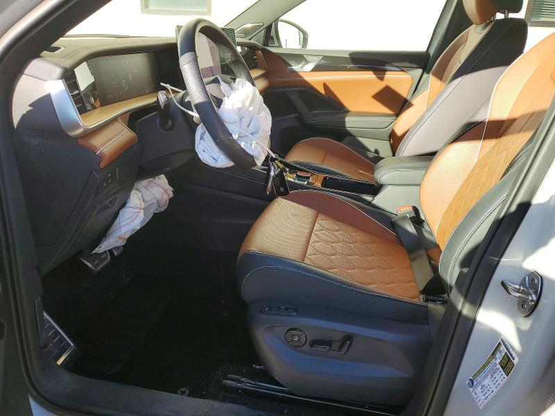 Aukcja sprzedaży 2025 Volkswagen Tiguan, vin: 3VVLR7RM4SM040195, numer aukcji: 67700456