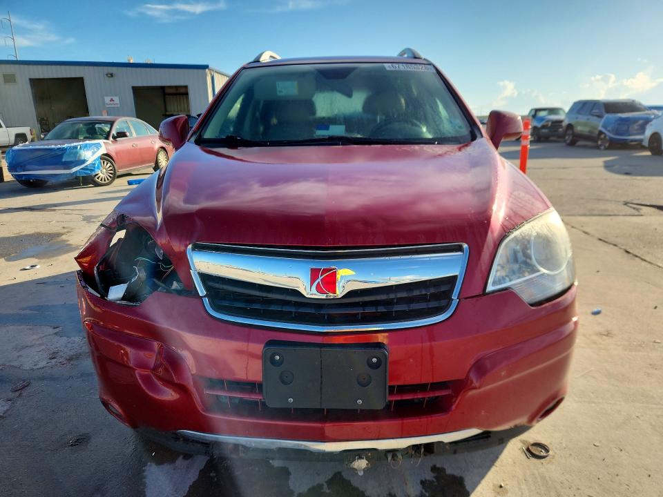 Продаж на аукціоні авто 2010 Saturn Vue, vin: 3GSALKE76AS610609, номер лоту: 67185326