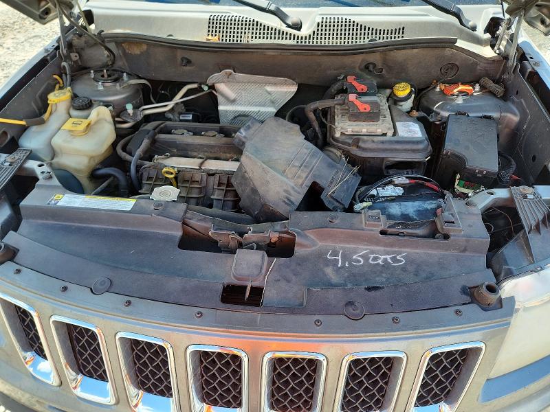 Aukcja sprzedaży 2012 Jeep Compass, vin: 1C4NJCBA4CD586922, numer aukcji: 67110926